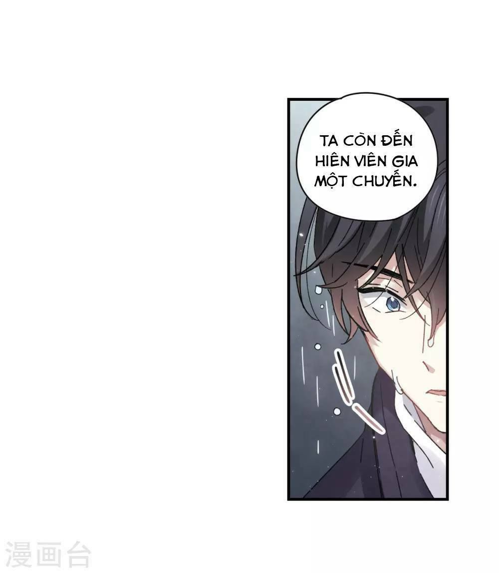 đọc truyện Mejaz - Nhân Gian Ngọc Chương 45 ảnh 5 tại Thiên Thai Truyện