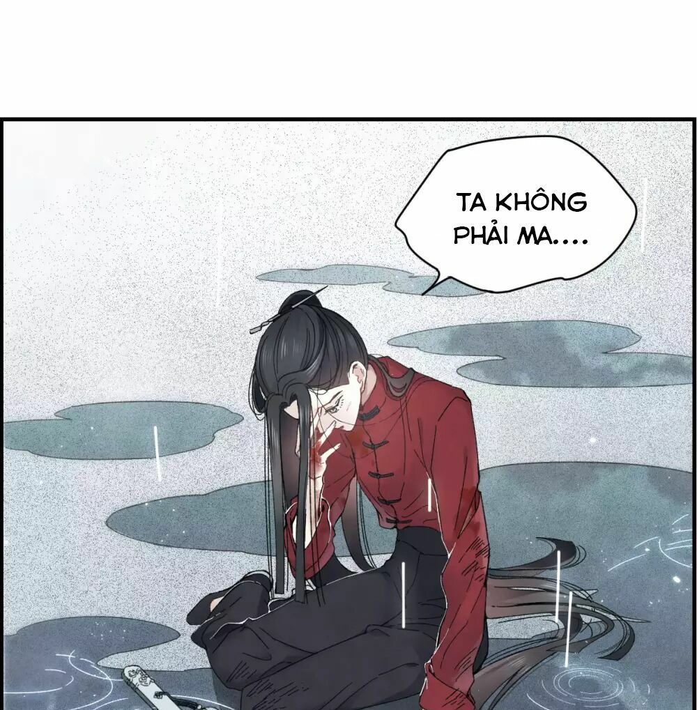 đọc truyện Mejaz - Nhân Gian Ngọc Chương 45 ảnh 32 tại Thiên Thai Truyện