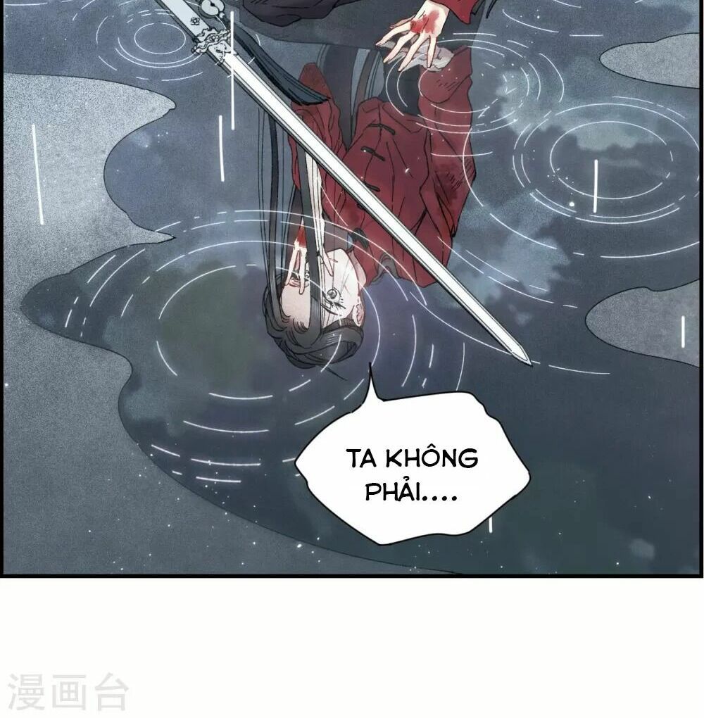 đọc truyện Mejaz - Nhân Gian Ngọc Chương 45 ảnh 33 tại Thiên Thai Truyện