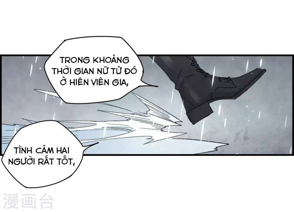 đọc truyện Mejaz - Nhân Gian Ngọc Chương 45 ảnh 8 tại Thiên Thai Truyện