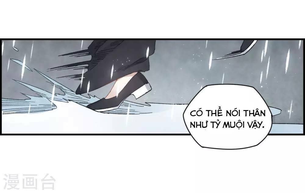 đọc truyện Mejaz - Nhân Gian Ngọc Chương 45 ảnh 9 tại Thiên Thai Truyện