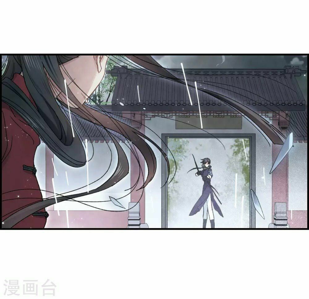 đọc truyện Mejaz - Nhân Gian Ngọc Chương 46 ảnh 12 tại Thiên Thai Truyện