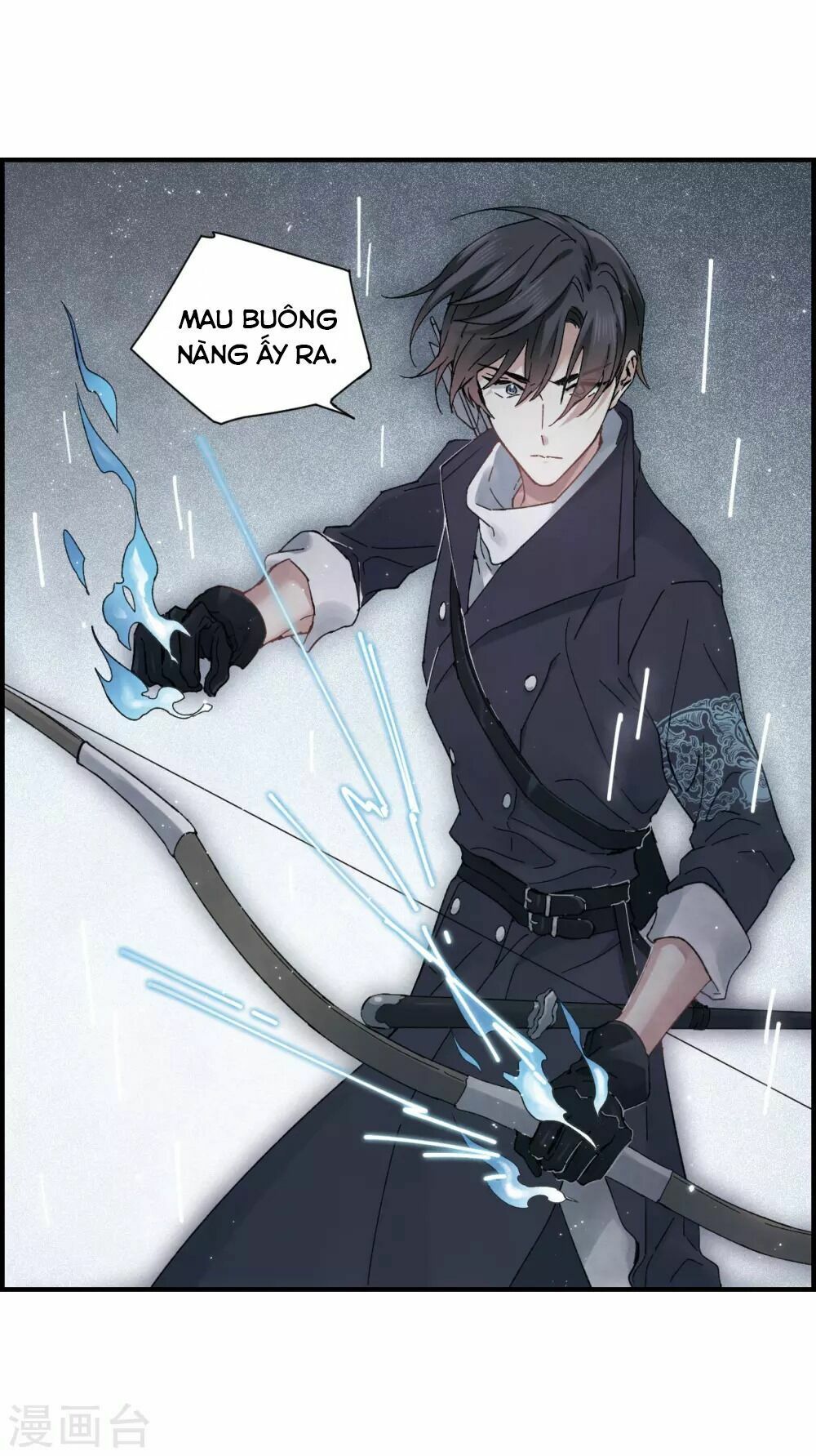 đọc truyện Mejaz - Nhân Gian Ngọc Chương 46 ảnh 13 tại Thiên Thai Truyện