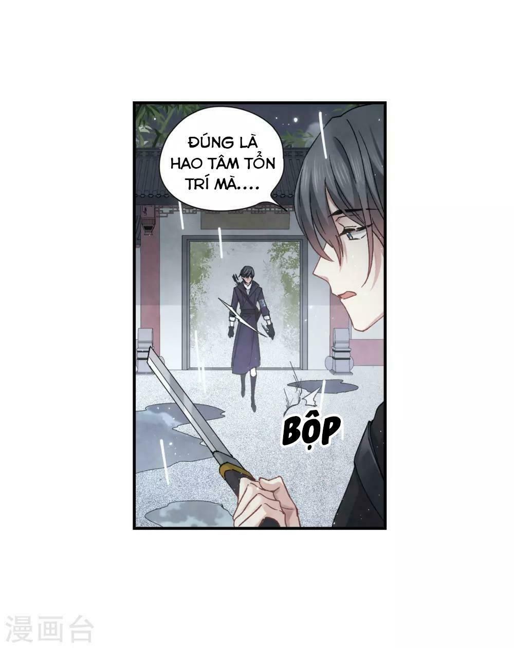 đọc truyện Mejaz - Nhân Gian Ngọc Chương 46 ảnh 14 tại Thiên Thai Truyện