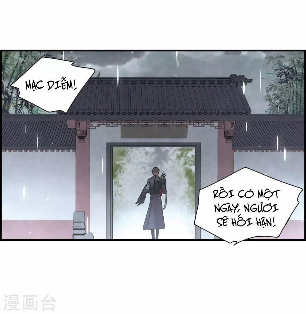 đọc truyện Mejaz - Nhân Gian Ngọc Chương 46 ảnh 22 tại Thiên Thai Truyện