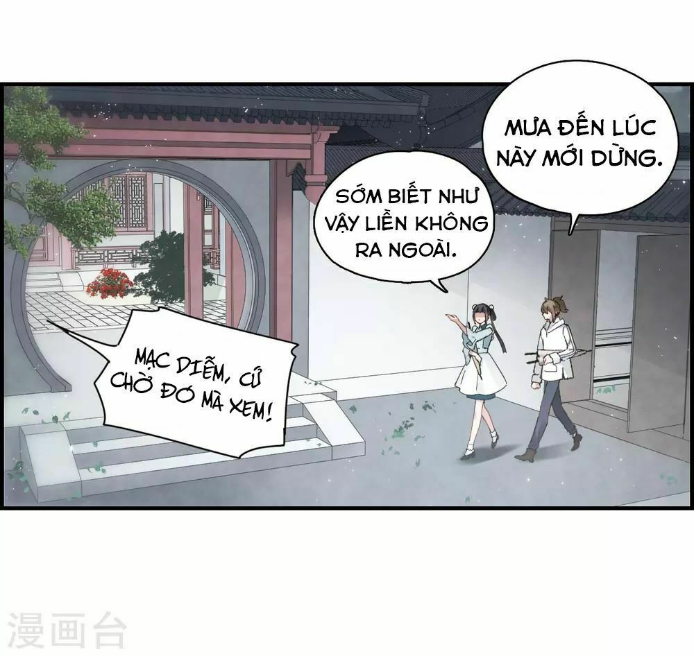 đọc truyện Mejaz - Nhân Gian Ngọc Chương 46 ảnh 23 tại Thiên Thai Truyện