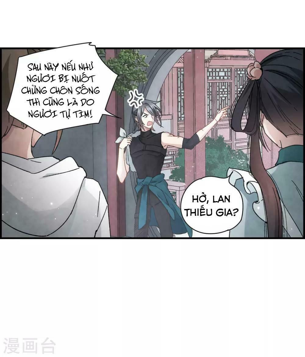 đọc truyện Mejaz - Nhân Gian Ngọc Chương 46 ảnh 24 tại Thiên Thai Truyện