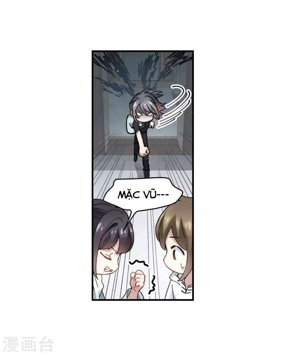 đọc truyện Mejaz - Nhân Gian Ngọc Chương 46 ảnh 25 tại Thiên Thai Truyện