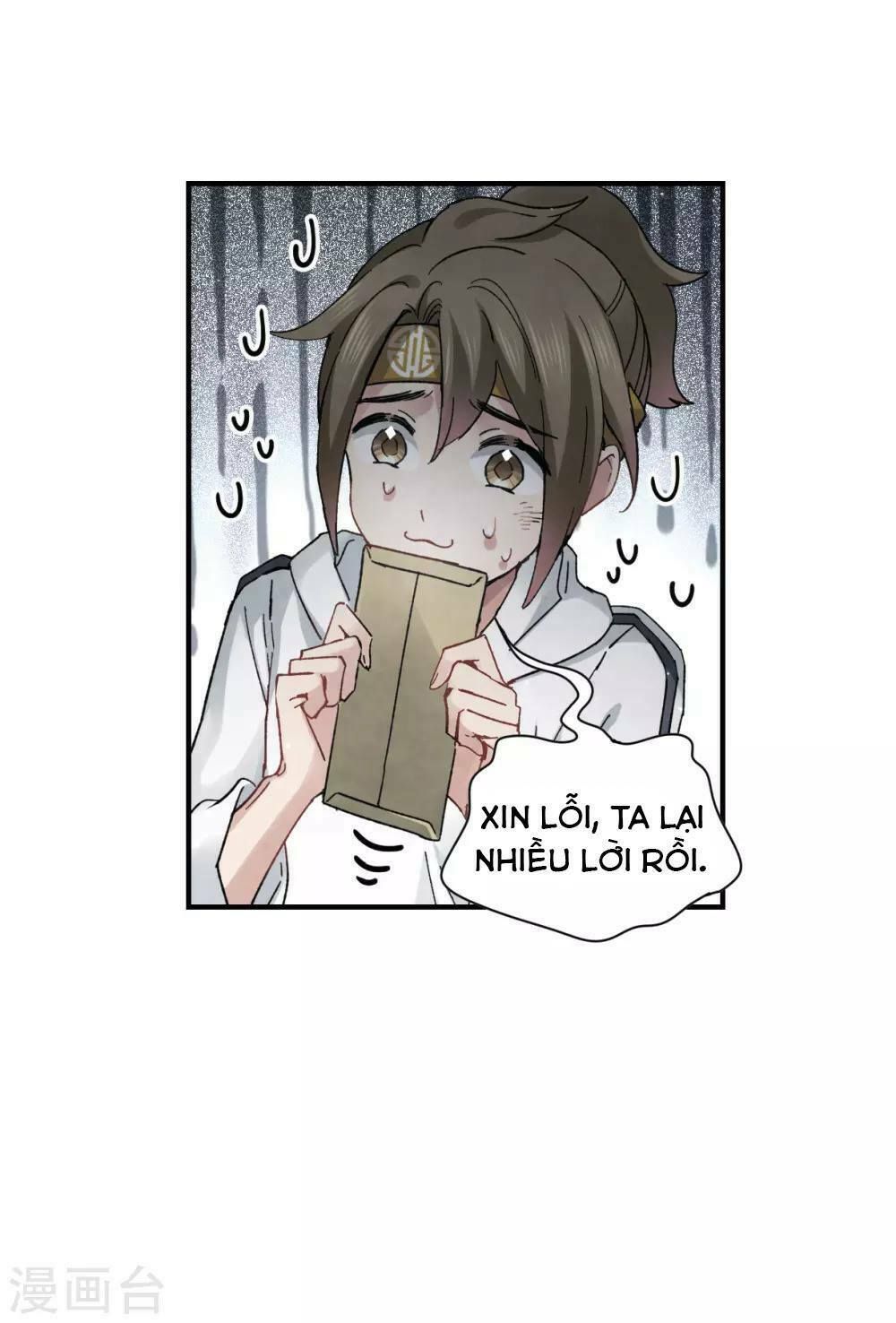 đọc truyện Mejaz - Nhân Gian Ngọc Chương 46 ảnh 30 tại Thiên Thai Truyện