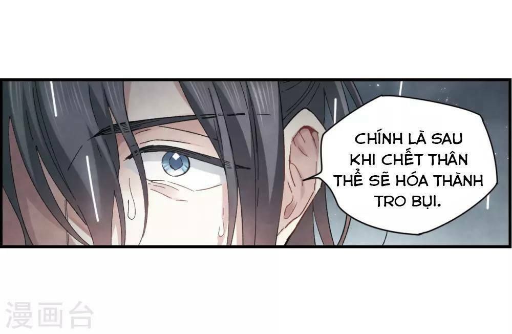 đọc truyện Mejaz - Nhân Gian Ngọc Chương 46 ảnh 5 tại Thiên Thai Truyện