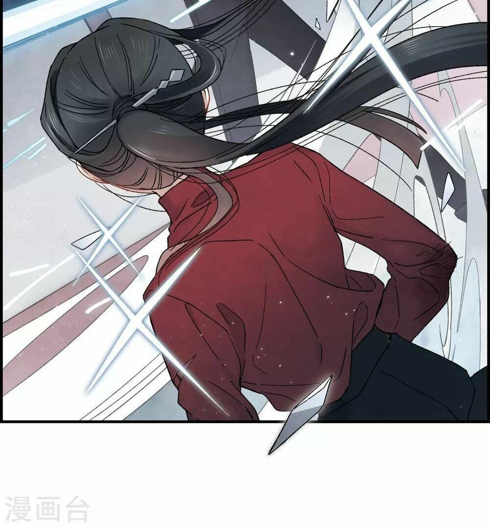 đọc truyện Mejaz - Nhân Gian Ngọc Chương 46 ảnh 8 tại Thiên Thai Truyện