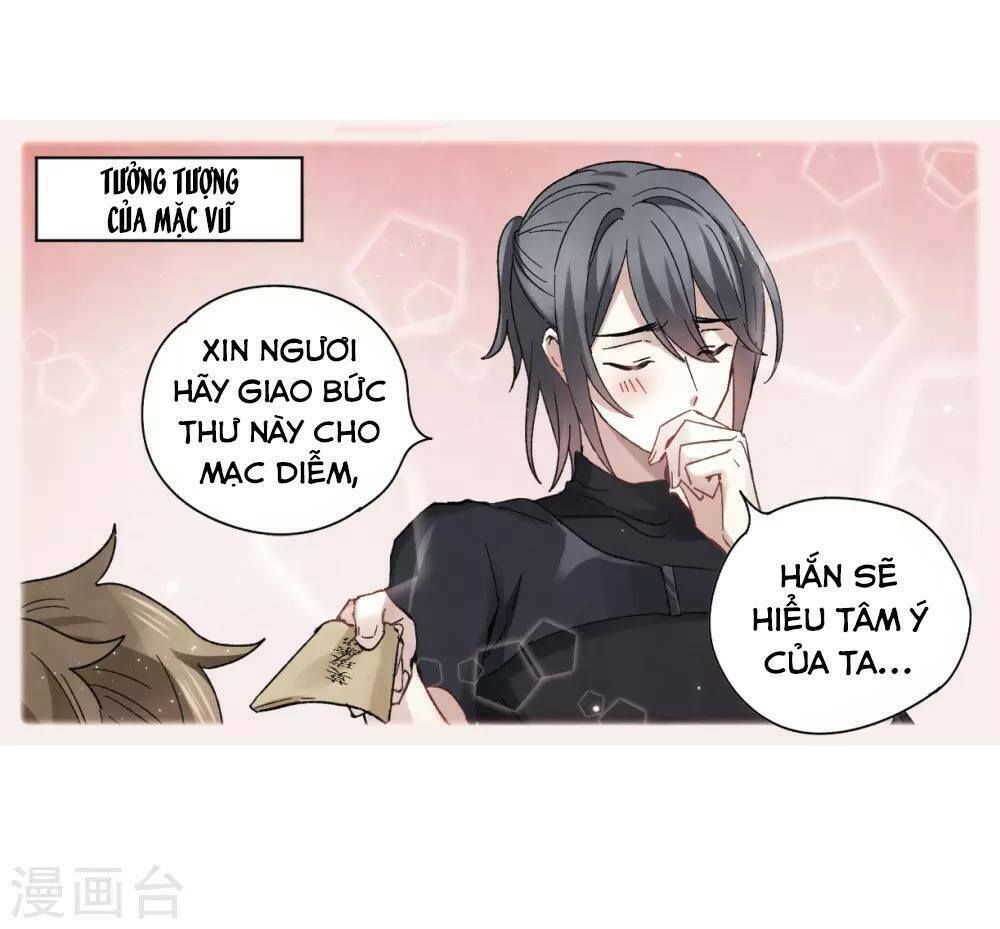 đọc truyện Mejaz - Nhân Gian Ngọc Chương 47 ảnh 13 tại Thiên Thai Truyện