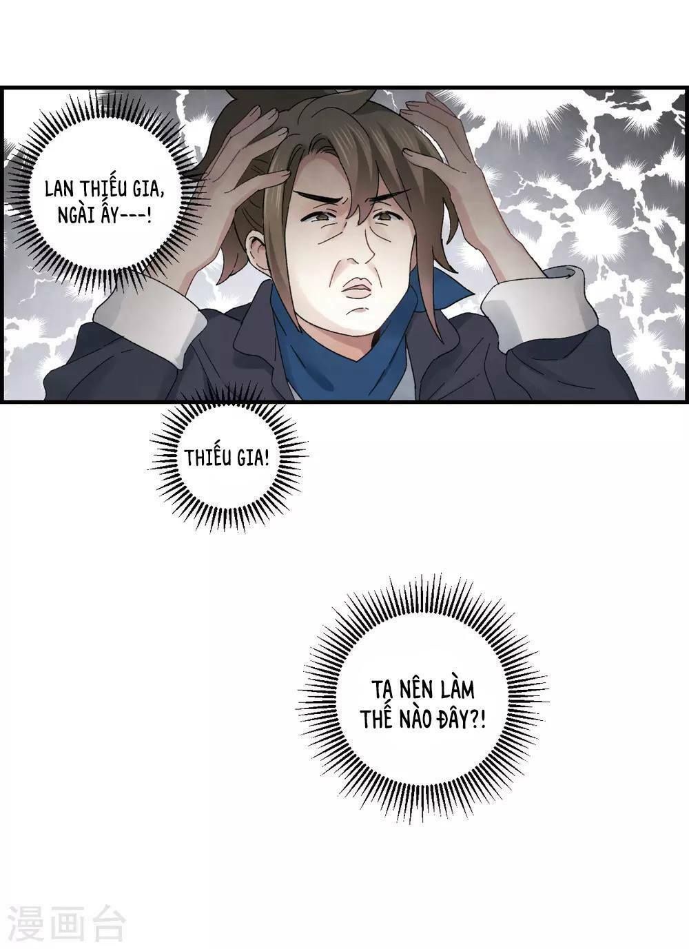 đọc truyện Mejaz - Nhân Gian Ngọc Chương 47 ảnh 14 tại Thiên Thai Truyện