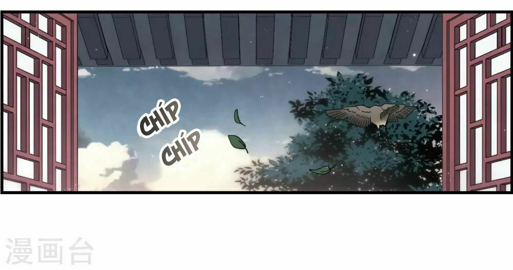 đọc truyện Mejaz - Nhân Gian Ngọc Chương 47 ảnh 26 tại Thiên Thai Truyện