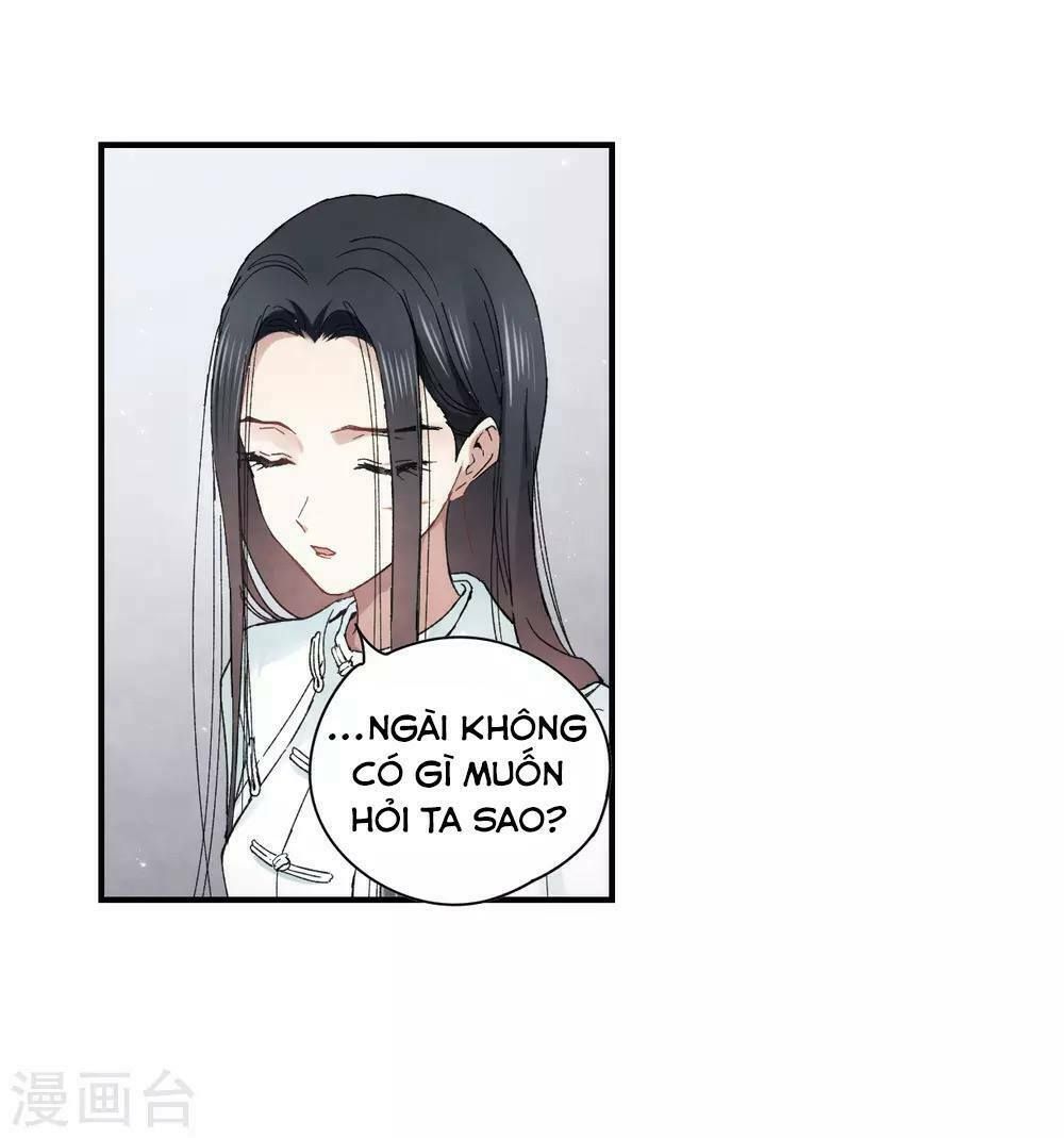 đọc truyện Mejaz - Nhân Gian Ngọc Chương 47 ảnh 28 tại Thiên Thai Truyện