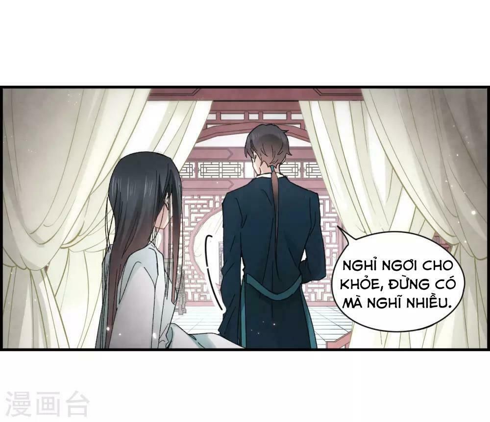 đọc truyện Mejaz - Nhân Gian Ngọc Chương 47 ảnh 30 tại Thiên Thai Truyện