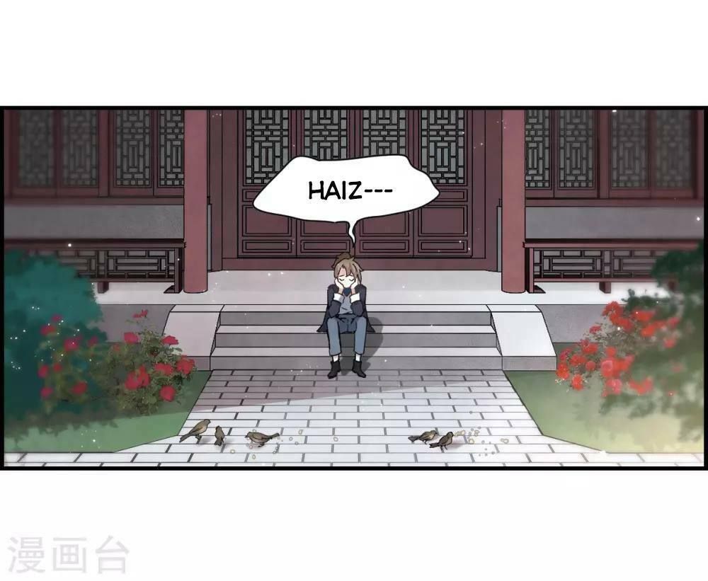 đọc truyện Mejaz - Nhân Gian Ngọc Chương 47 ảnh 5 tại Thiên Thai Truyện