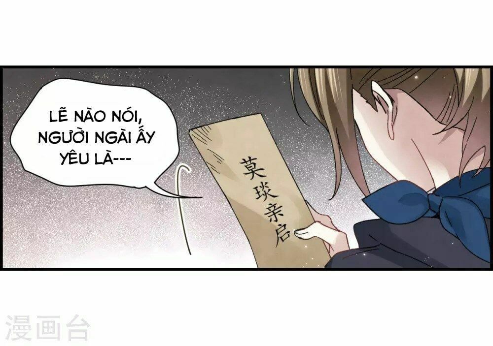 đọc truyện Mejaz - Nhân Gian Ngọc Chương 47 ảnh 7 tại Thiên Thai Truyện