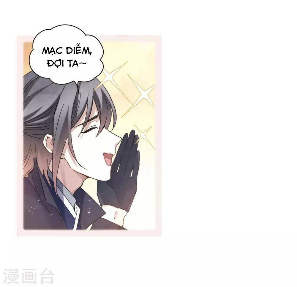 đọc truyện Mejaz - Nhân Gian Ngọc Chương 47 ảnh 8 tại Thiên Thai Truyện