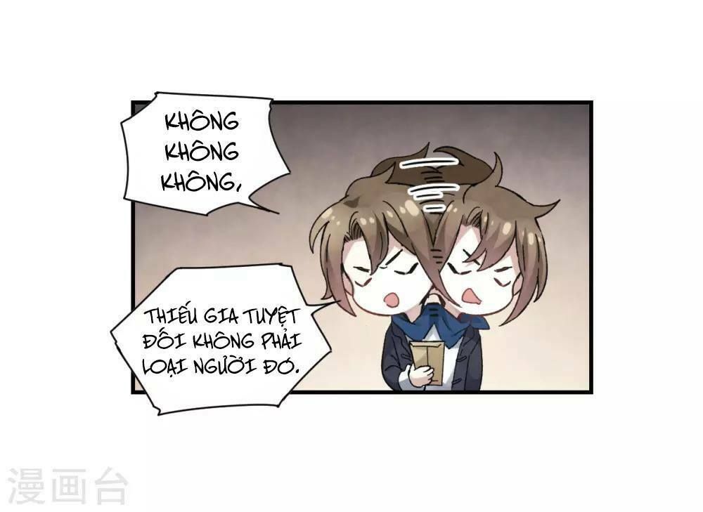 đọc truyện Mejaz - Nhân Gian Ngọc Chương 47 ảnh 11 tại Thiên Thai Truyện