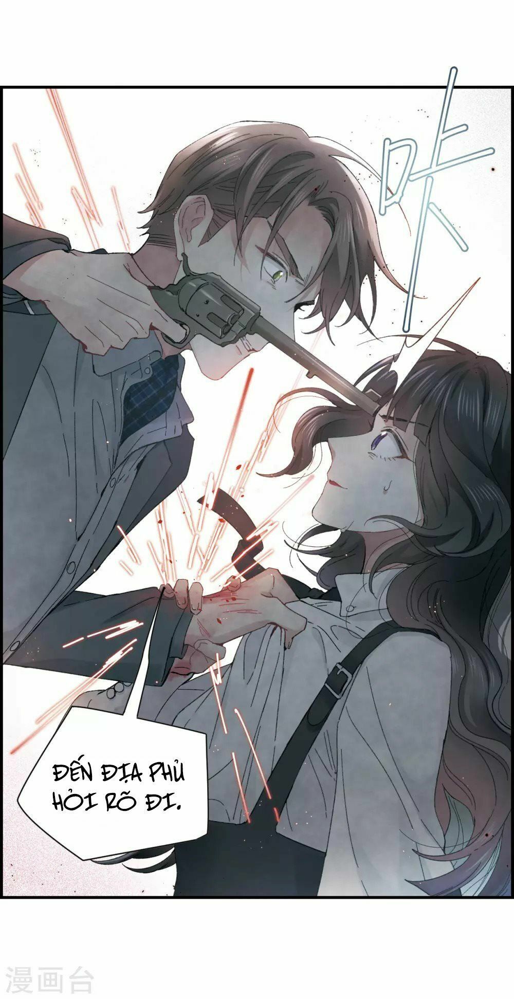 đọc truyện Mejaz - Nhân Gian Ngọc Chương 48 ảnh 12 tại Thiên Thai Truyện