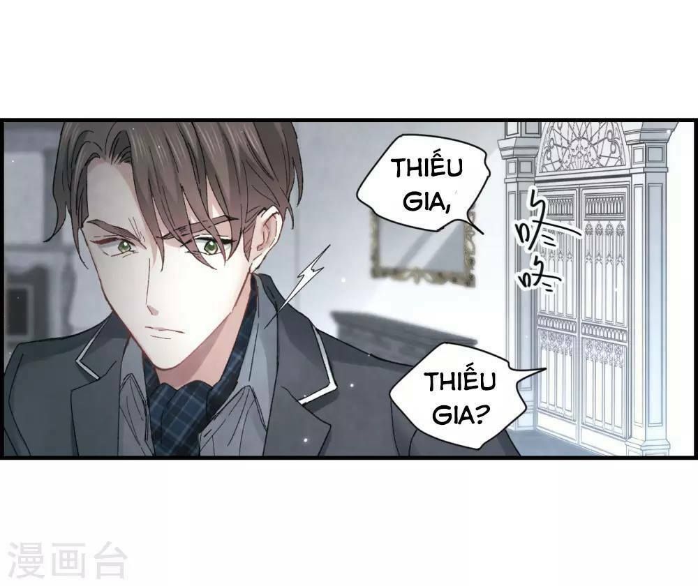 đọc truyện Mejaz - Nhân Gian Ngọc Chương 48 ảnh 13 tại Thiên Thai Truyện