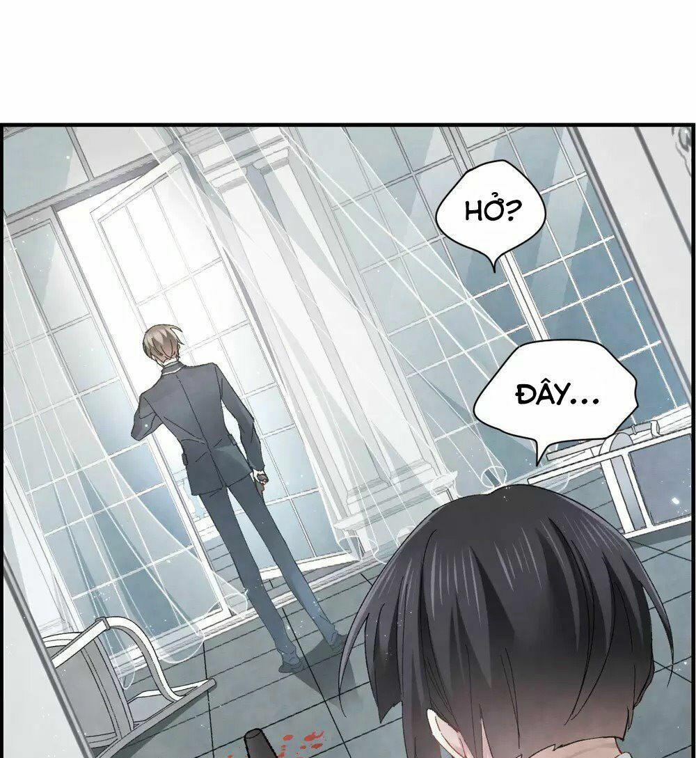 đọc truyện Mejaz - Nhân Gian Ngọc Chương 48 ảnh 17 tại Thiên Thai Truyện