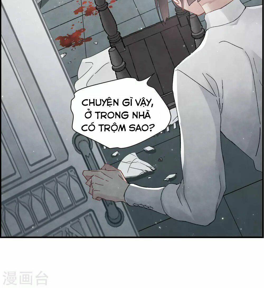 đọc truyện Mejaz - Nhân Gian Ngọc Chương 48 ảnh 18 tại Thiên Thai Truyện