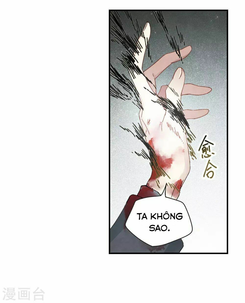 đọc truyện Mejaz - Nhân Gian Ngọc Chương 48 ảnh 20 tại Thiên Thai Truyện