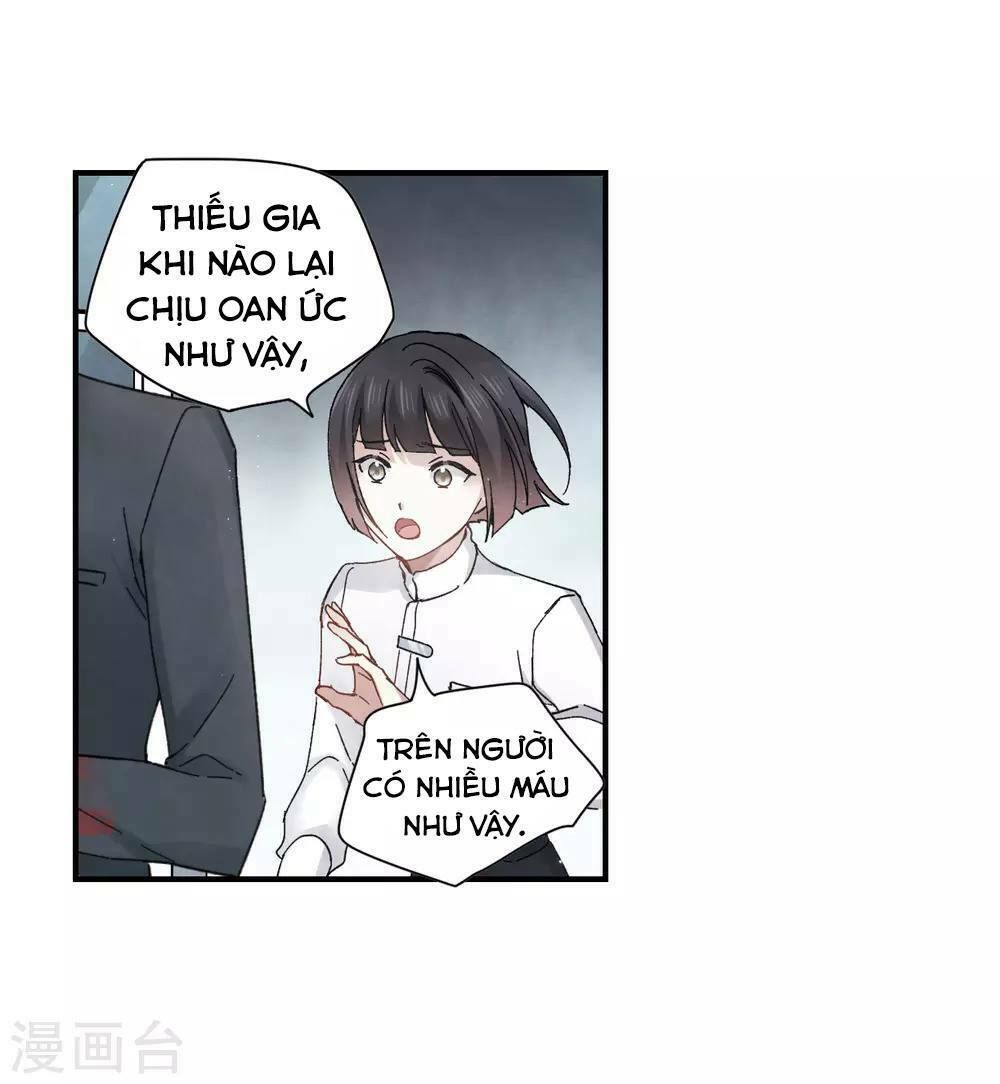 đọc truyện Mejaz - Nhân Gian Ngọc Chương 48 ảnh 24 tại Thiên Thai Truyện