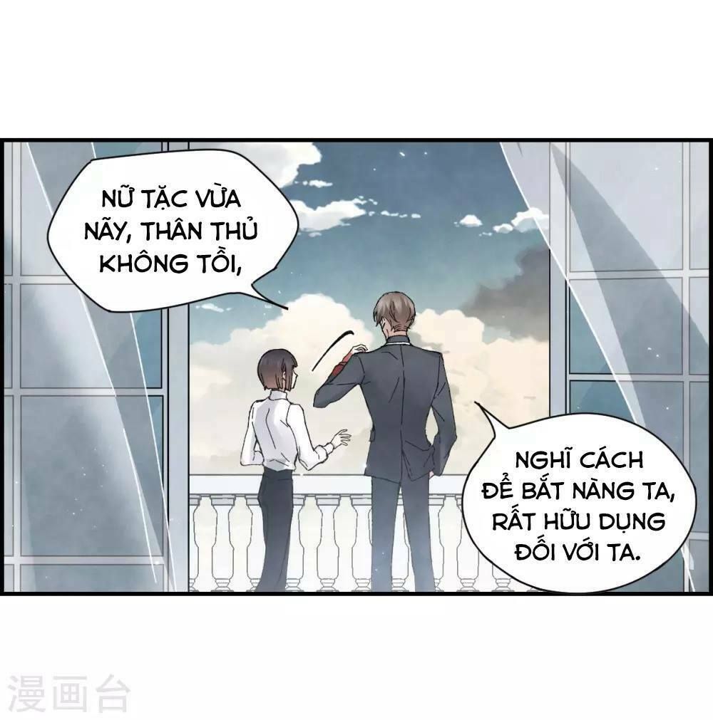 đọc truyện Mejaz - Nhân Gian Ngọc Chương 48 ảnh 26 tại Thiên Thai Truyện