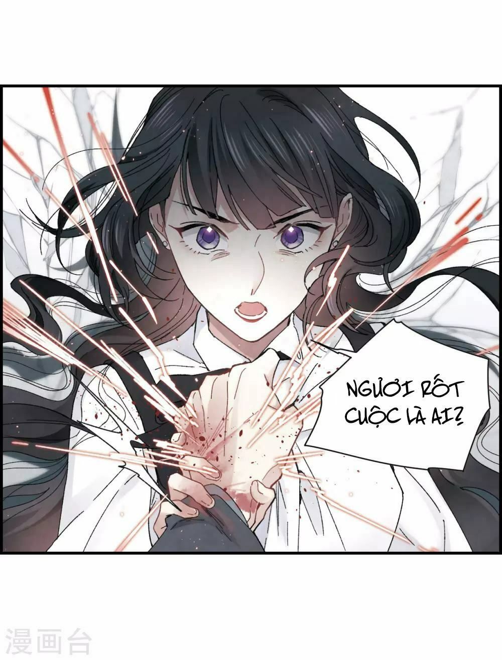 đọc truyện Mejaz - Nhân Gian Ngọc Chương 48 ảnh 11 tại Thiên Thai Truyện