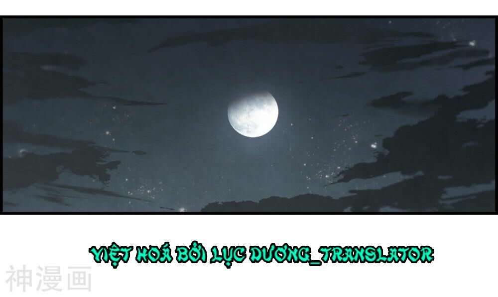 đọc truyện Mejaz - Nhân Gian Ngọc Chương 49 ảnh 3 tại Thiên Thai Truyện