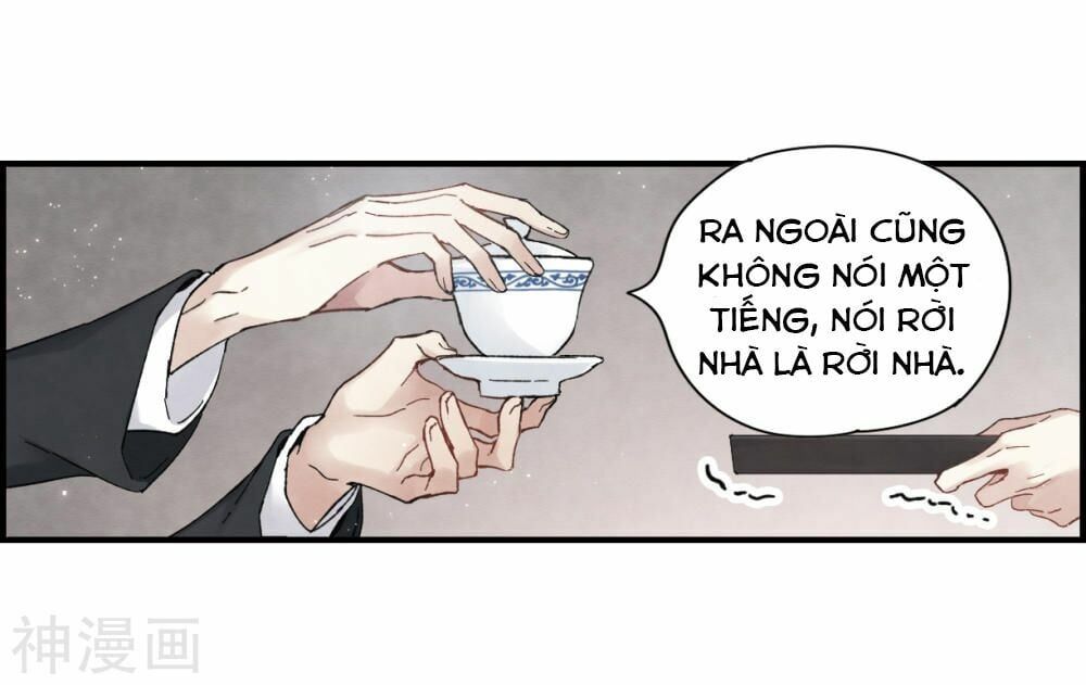 đọc truyện Mejaz - Nhân Gian Ngọc Chương 49 ảnh 12 tại Thiên Thai Truyện