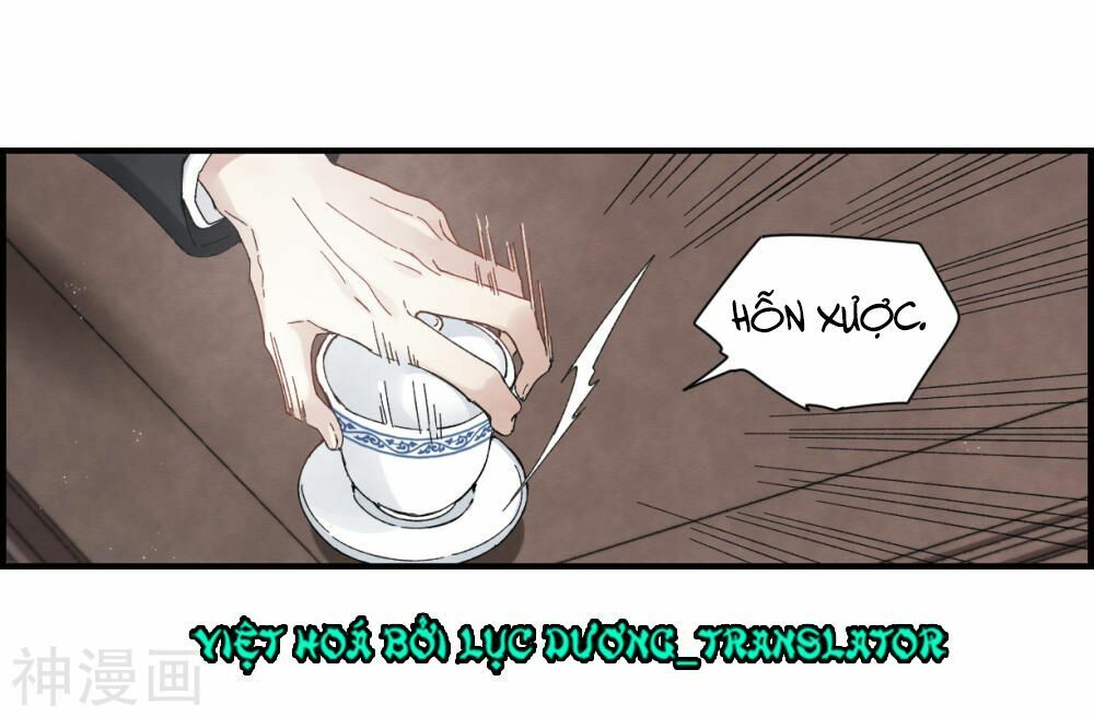 đọc truyện Mejaz - Nhân Gian Ngọc Chương 49 ảnh 17 tại Thiên Thai Truyện