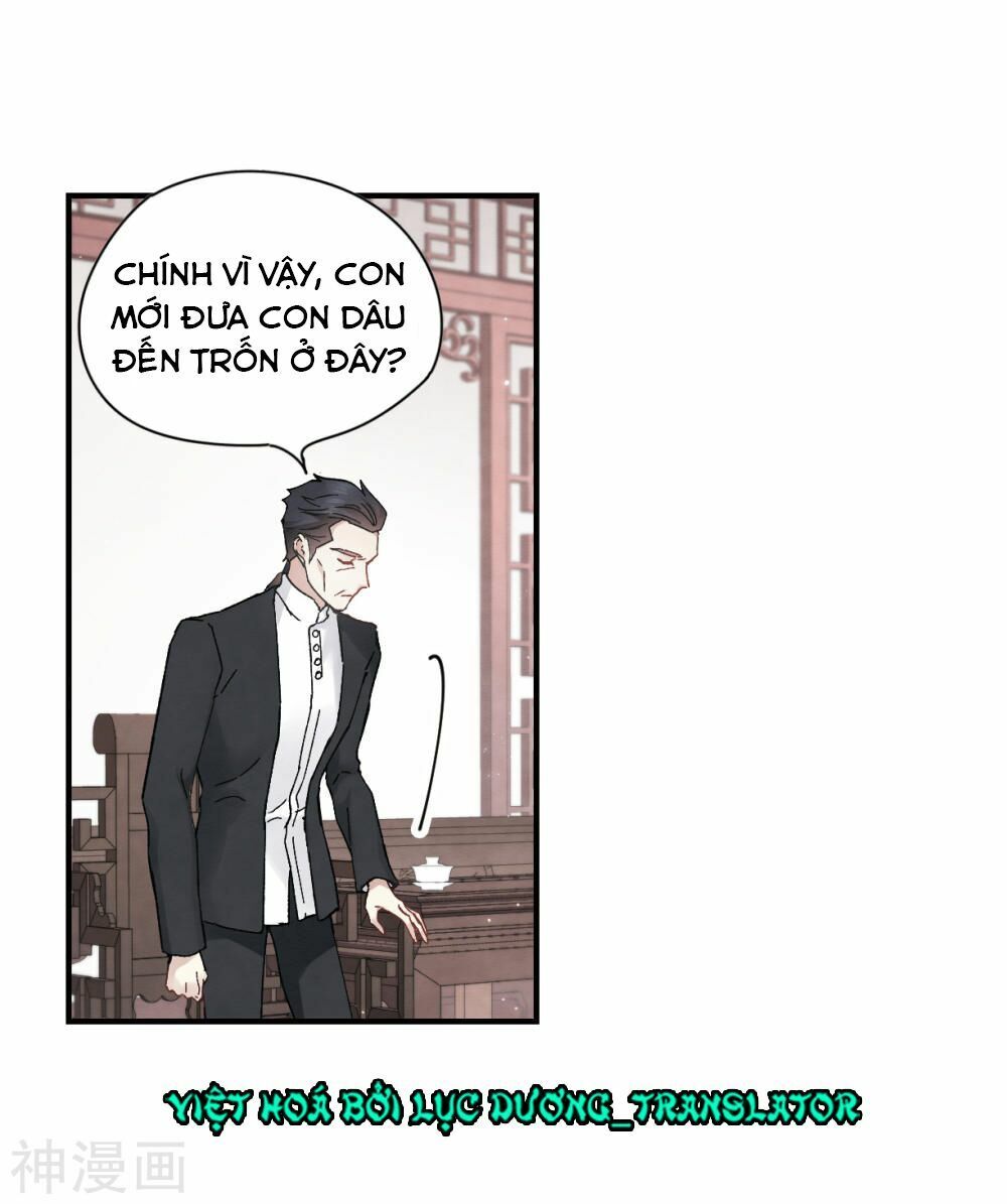 đọc truyện Mejaz - Nhân Gian Ngọc Chương 49 ảnh 20 tại Thiên Thai Truyện