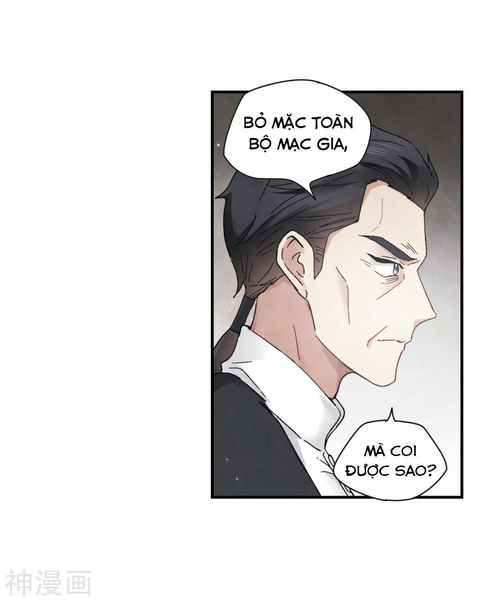 đọc truyện Mejaz - Nhân Gian Ngọc Chương 49 ảnh 21 tại Thiên Thai Truyện