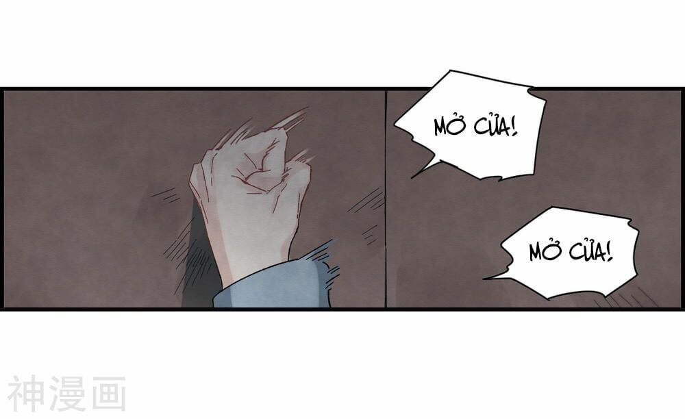 đọc truyện Mejaz - Nhân Gian Ngọc Chương 49 ảnh 4 tại Thiên Thai Truyện