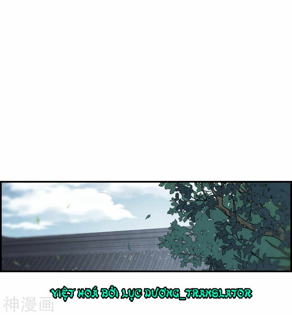 đọc truyện Mejaz - Nhân Gian Ngọc Chương 49 ảnh 26 tại Thiên Thai Truyện