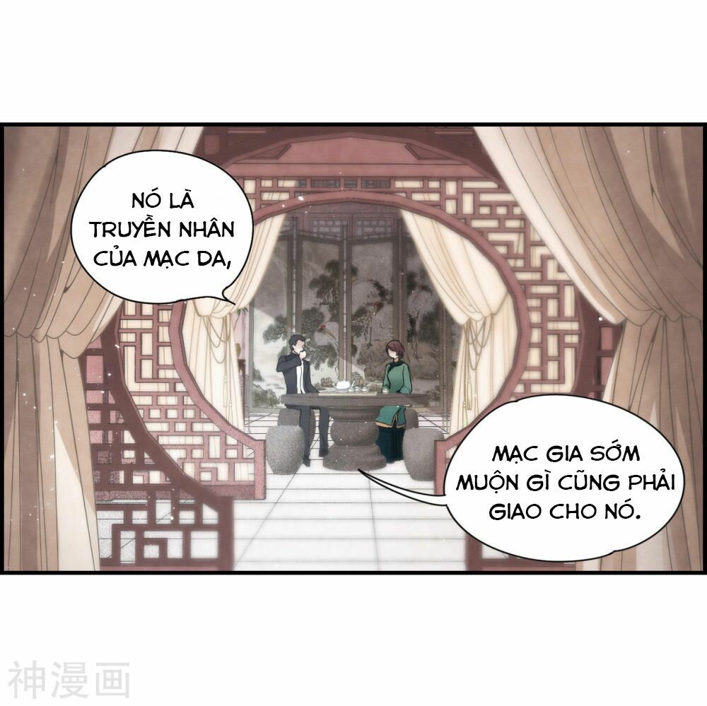 đọc truyện Mejaz - Nhân Gian Ngọc Chương 49 ảnh 28 tại Thiên Thai Truyện