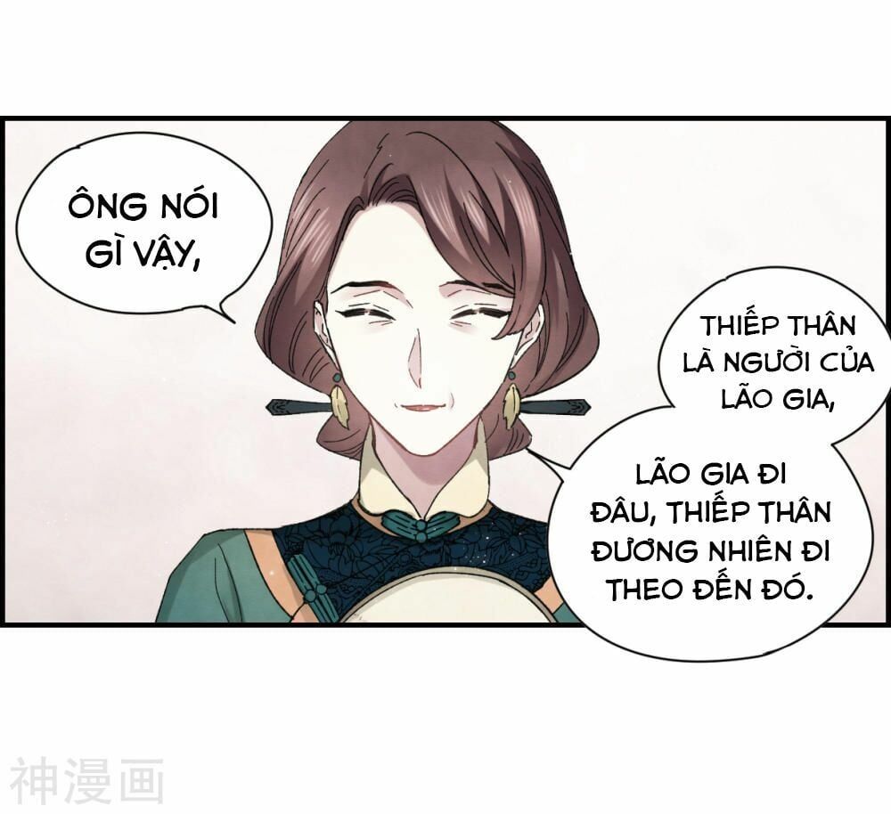 đọc truyện Mejaz - Nhân Gian Ngọc Chương 49 ảnh 30 tại Thiên Thai Truyện