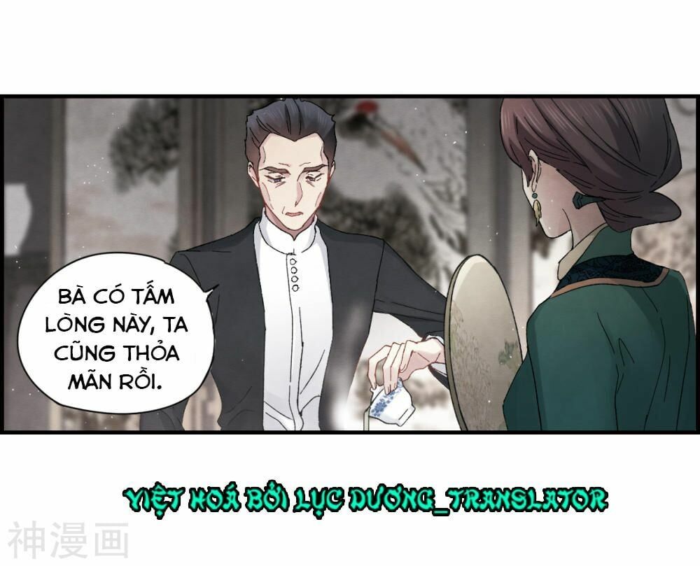 đọc truyện Mejaz - Nhân Gian Ngọc Chương 49 ảnh 31 tại Thiên Thai Truyện