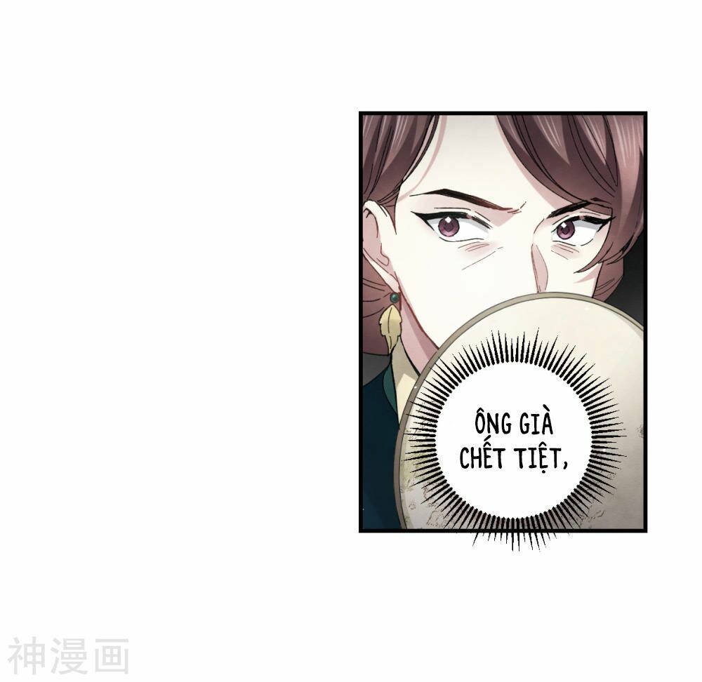 đọc truyện Mejaz - Nhân Gian Ngọc Chương 49 ảnh 33 tại Thiên Thai Truyện