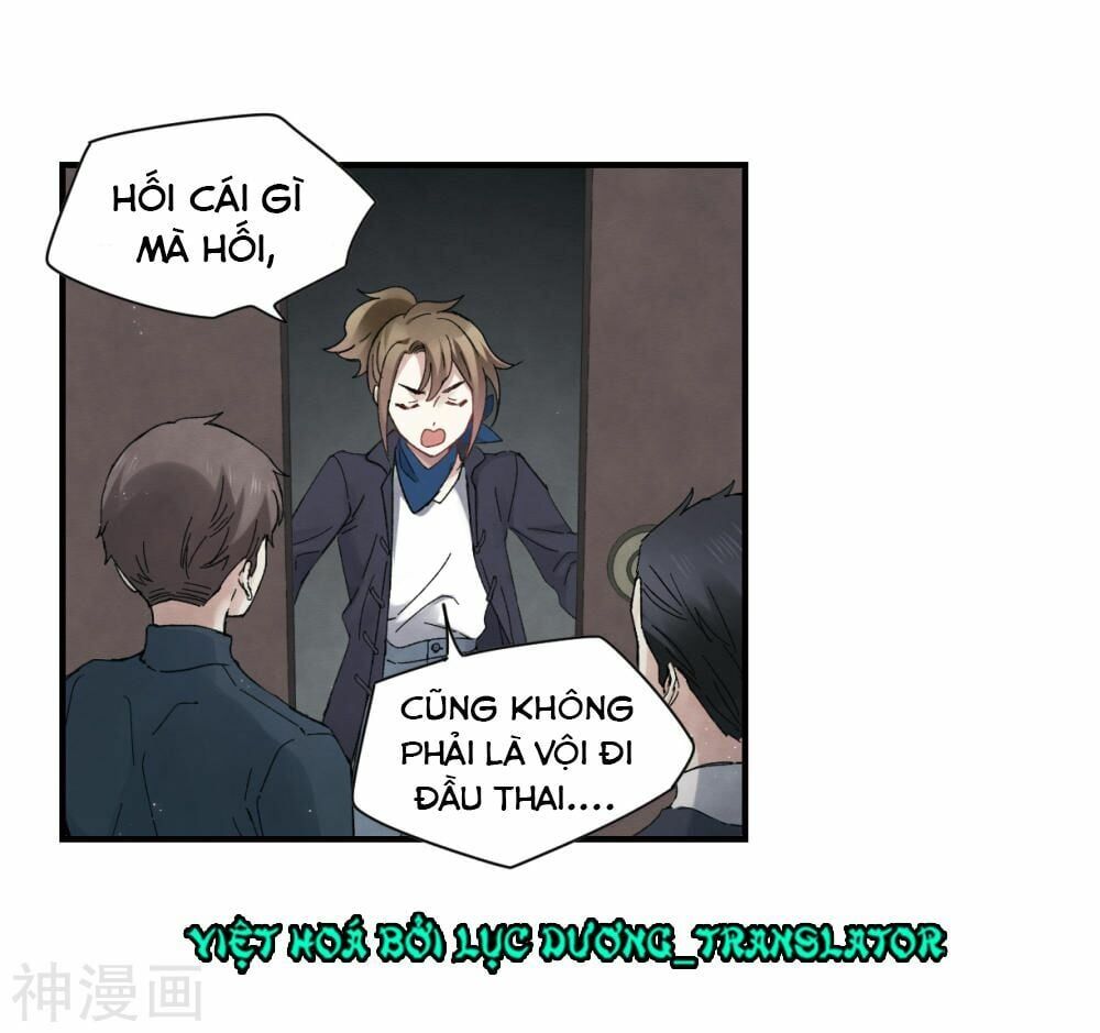 đọc truyện Mejaz - Nhân Gian Ngọc Chương 49 ảnh 6 tại Thiên Thai Truyện