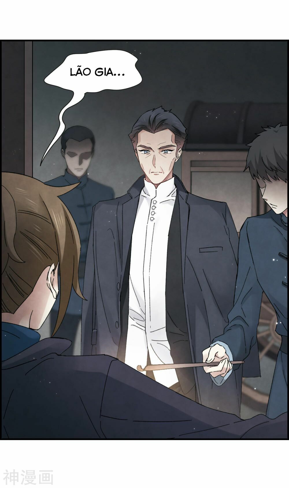 đọc truyện Mejaz - Nhân Gian Ngọc Chương 49 ảnh 8 tại Thiên Thai Truyện