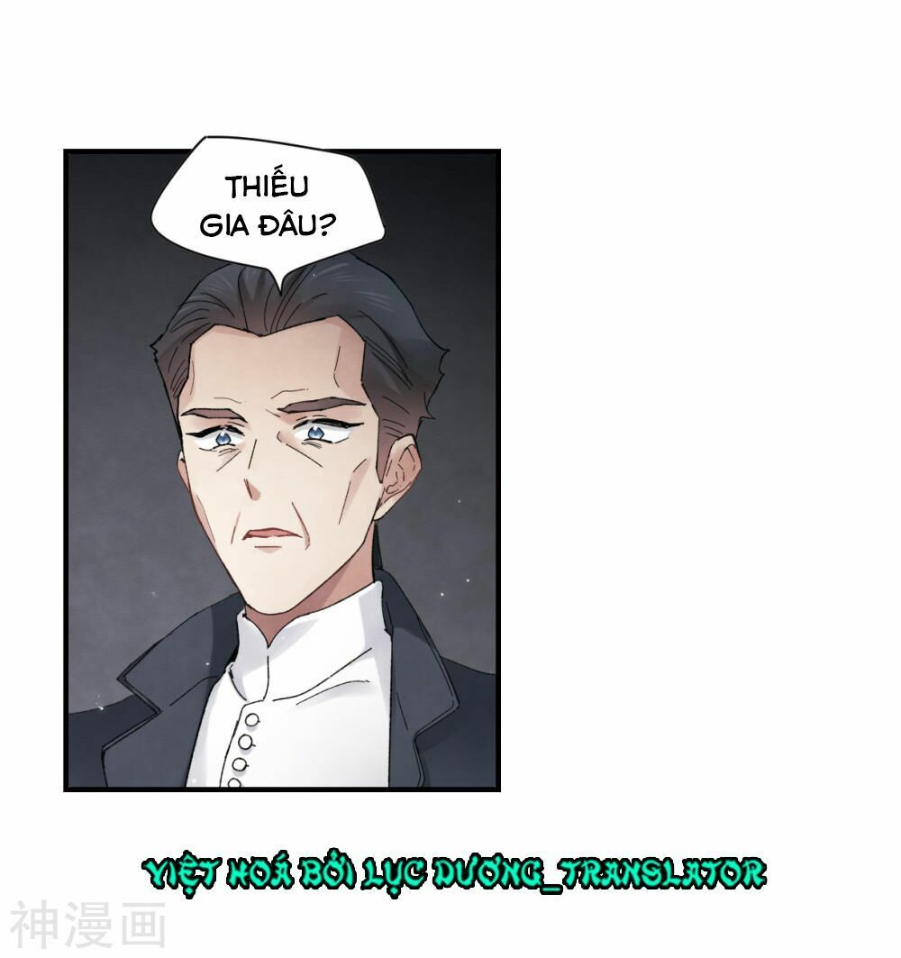 đọc truyện Mejaz - Nhân Gian Ngọc Chương 49 ảnh 9 tại Thiên Thai Truyện