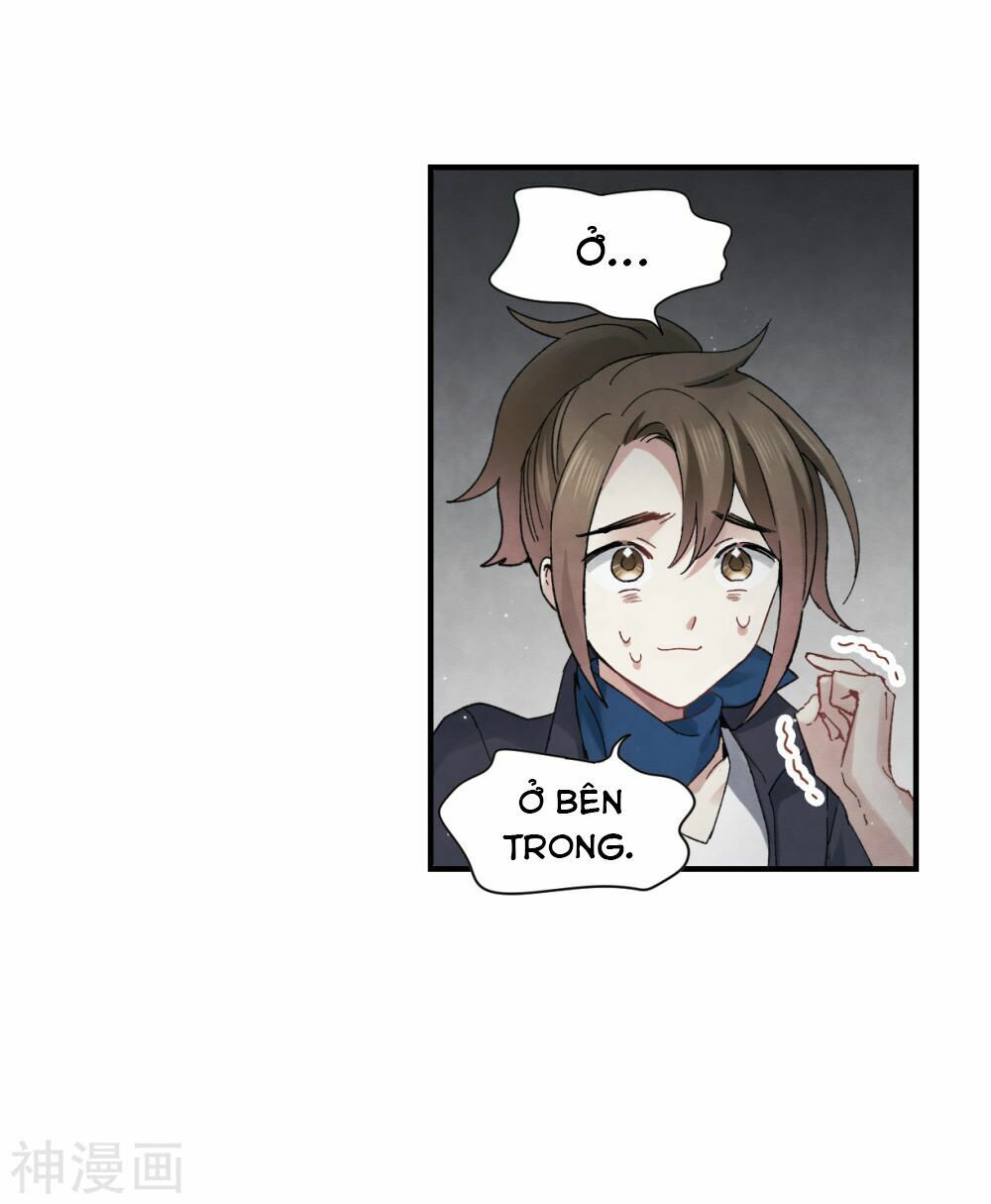 đọc truyện Mejaz - Nhân Gian Ngọc Chương 49 ảnh 10 tại Thiên Thai Truyện