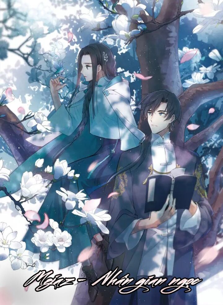 đọc truyện Mejaz - Nhân Gian Ngọc Chương 5 ảnh 3 tại Thiên Thai Truyện