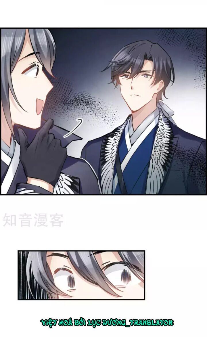 đọc truyện Mejaz - Nhân Gian Ngọc Chương 5 ảnh 12 tại Thiên Thai Truyện