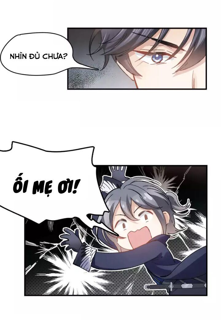 đọc truyện Mejaz - Nhân Gian Ngọc Chương 5 ảnh 13 tại Thiên Thai Truyện